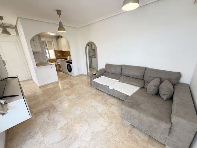 Apartamento de 2 habitaciones en Cabo Roig, Orihuela en venta con piscina - 205.000 € (Ref: 10118888)