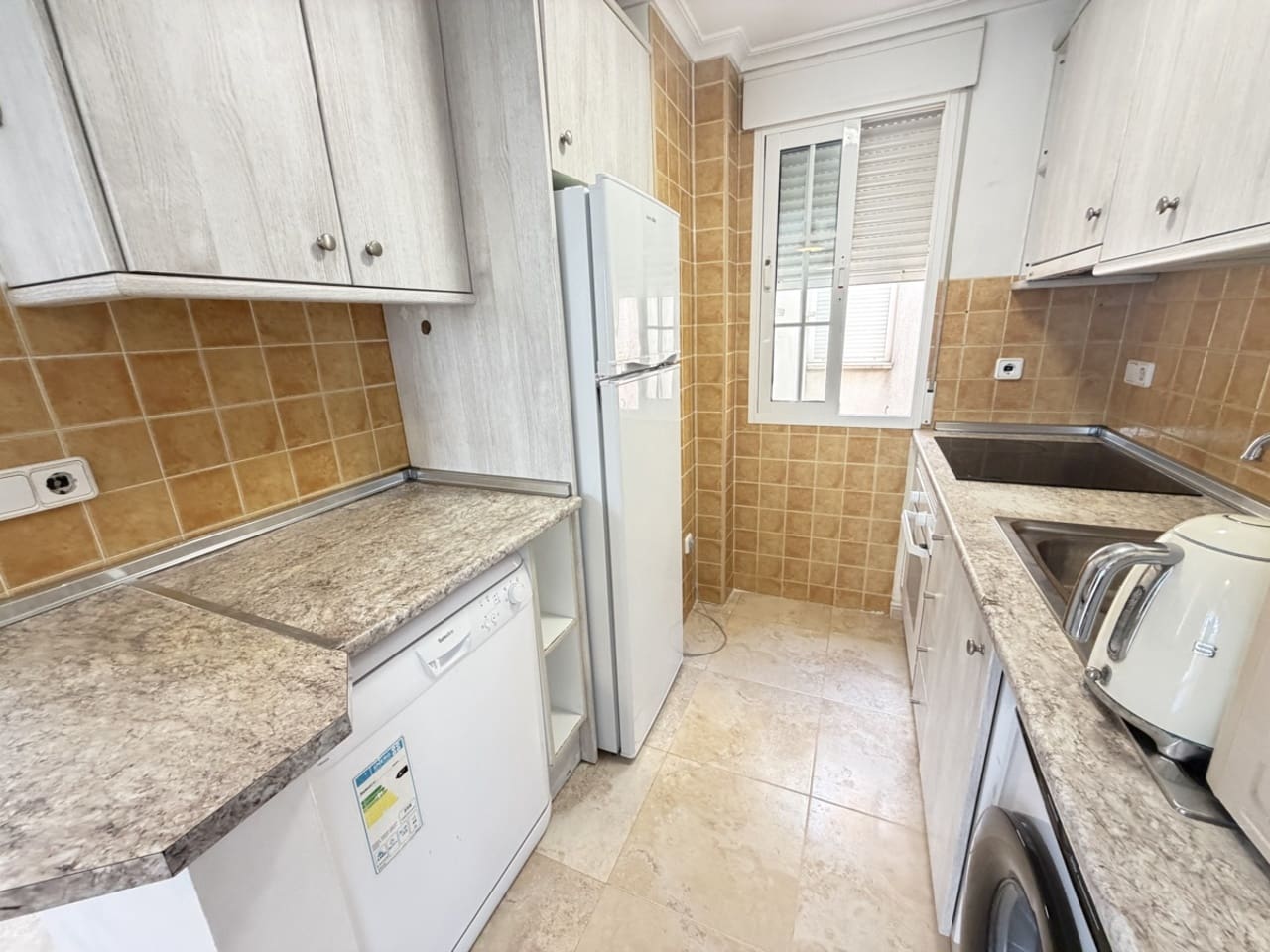 Apartamento de 2 habitaciones en Cabo Roig en venta con piscina - 205.000 € (Ref: 10118888)
