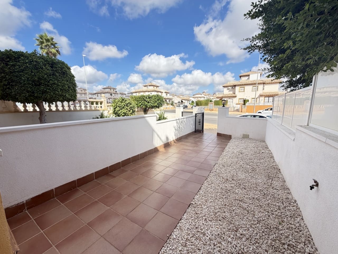 Apartamento de 2 habitaciones en Cabo Roig en venta con piscina - 205.000 € (Ref: 10118888)