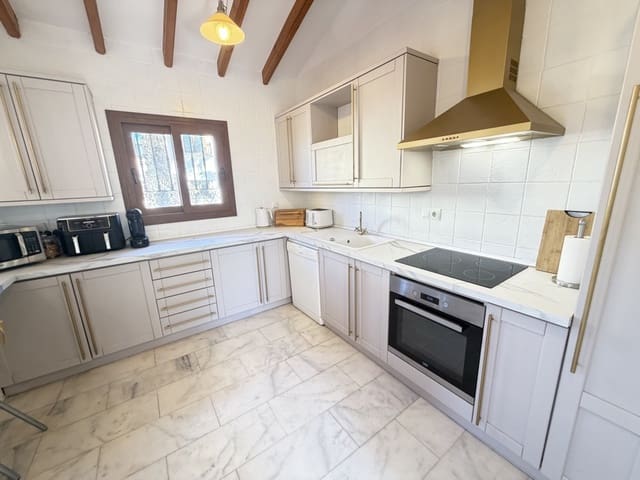 4 soverom Villa til salgs i Algorfa med svømmebasseng - € 449 955 (Ref: 10118889)