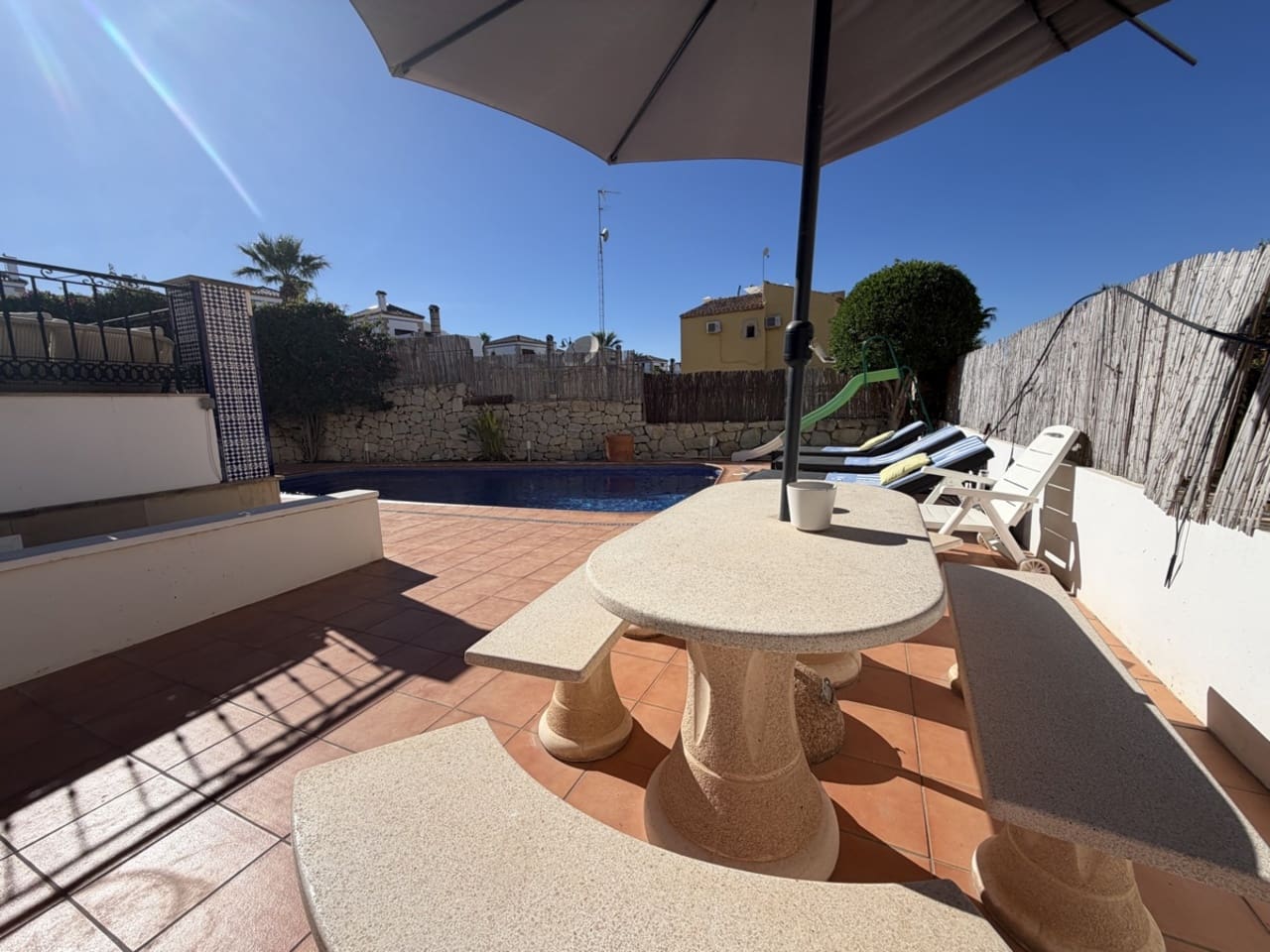 4 soverom Villa til salgs i Algorfa med svømmebasseng - € 449 955 (Ref: 10118889)