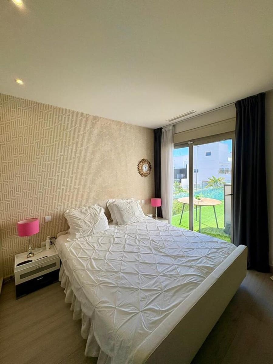 3 Zimmer Villa zu verkaufen in Benijofar mit Pool Garage - 547.000 € (Ref: 10118898)