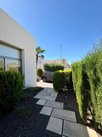 3 Zimmer Villa zu verkaufen in Benijófar mit Pool Garage - 547.000 € (Ref: 10118898)
