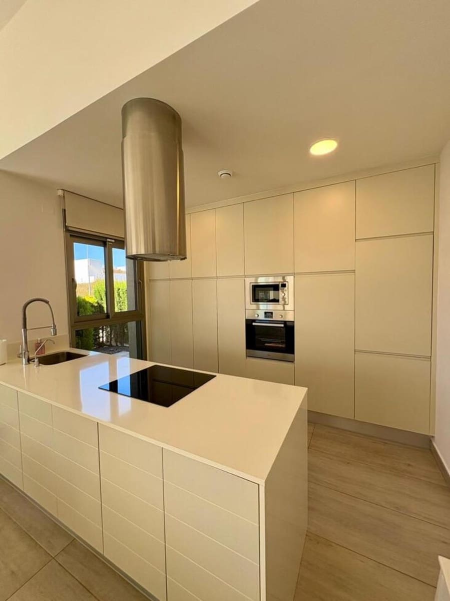 3 Zimmer Villa zu verkaufen in Benijofar mit Pool Garage - 547.000 € (Ref: 10118898)