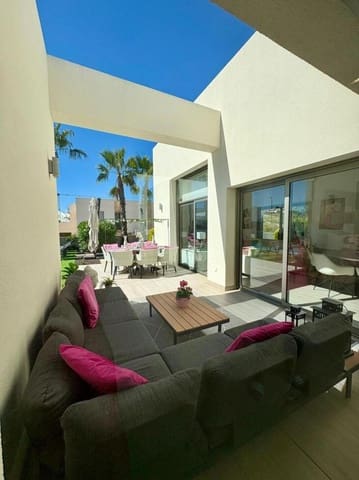 3 Zimmer Villa zu verkaufen in Benijófar mit Pool Garage - 547.000 € (Ref: 10118898)