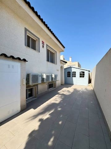 4 camera da letto Villa in vendita in Rojales con piscina garage - 530.000 € (Rif: 10118899)