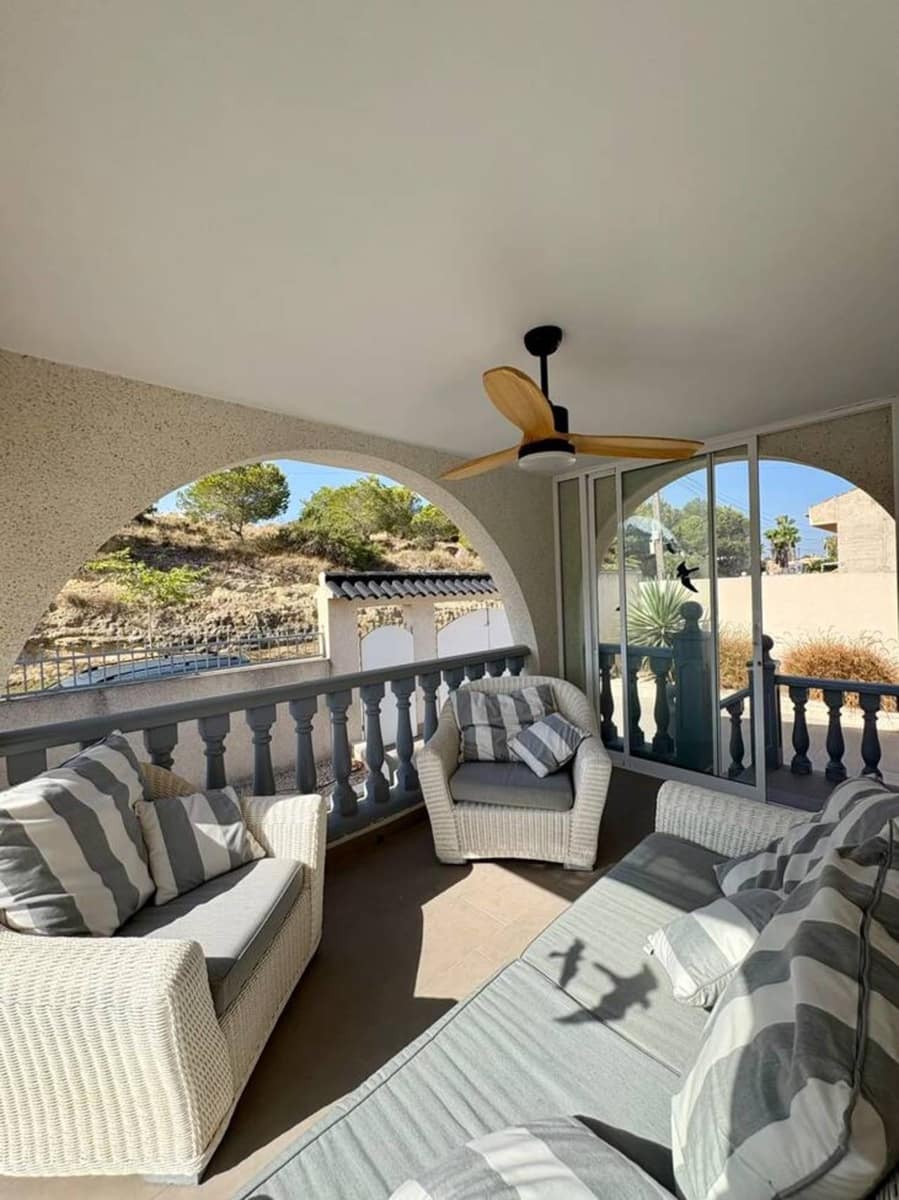 4 camera da letto Villa in vendita in Rojales con piscina garage - 530.000 € (Rif: 10118899)