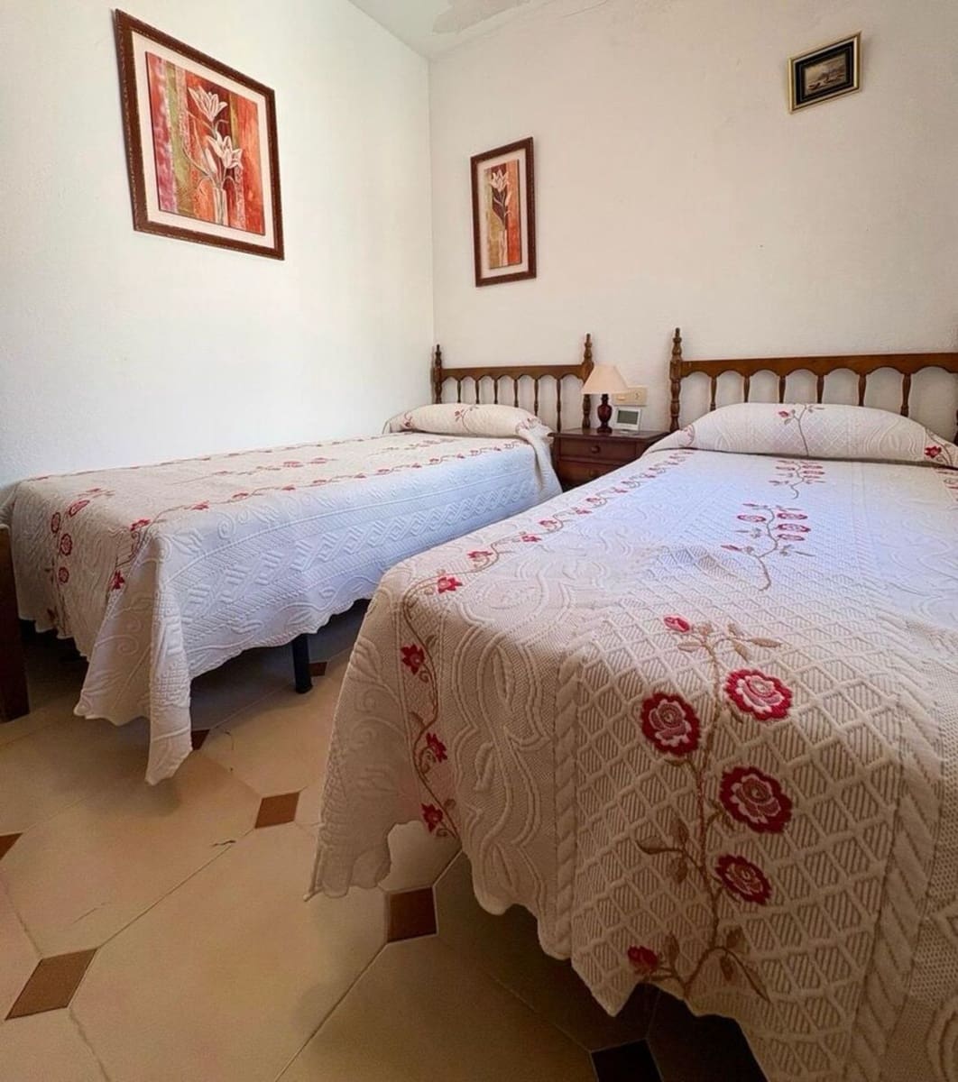 2 soveværelse Lejlighed til salg i La Mata - € 135.000 (Ref: 10118901)