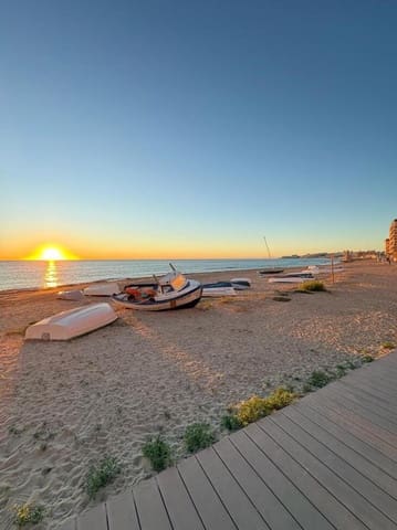 2 slaapkamer Appartement te koop in La Mata, Torrevieja - € 135.000 (Ref: 10118901)