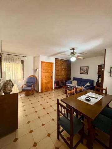 2 slaapkamer Appartement te koop in La Mata, Torrevieja - € 135.000 (Ref: 10118901)
