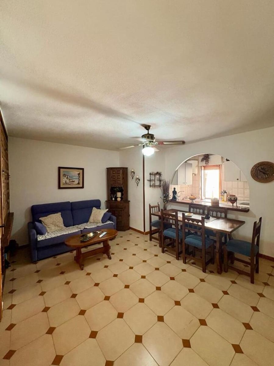 2 soveværelse Lejlighed til salg i La Mata - € 135.000 (Ref: 10118901)