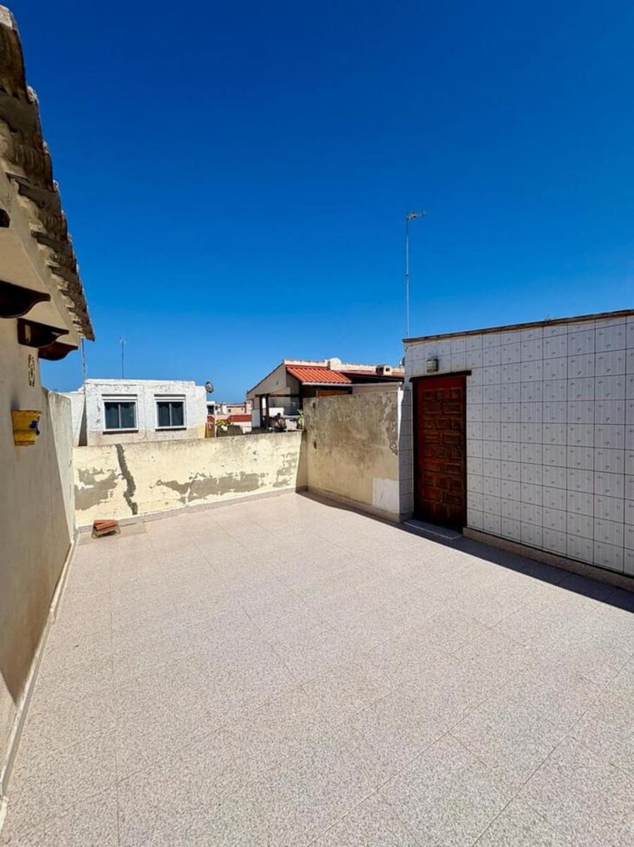 2 soveværelse Lejlighed til salg i La Mata - € 135.000 (Ref: 10118901)