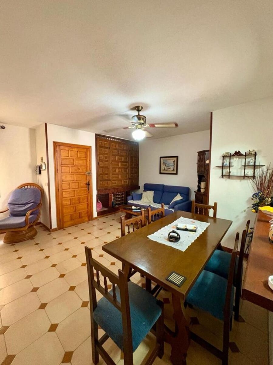 2 soveværelse Lejlighed til salg i La Mata - € 135.000 (Ref: 10118901)