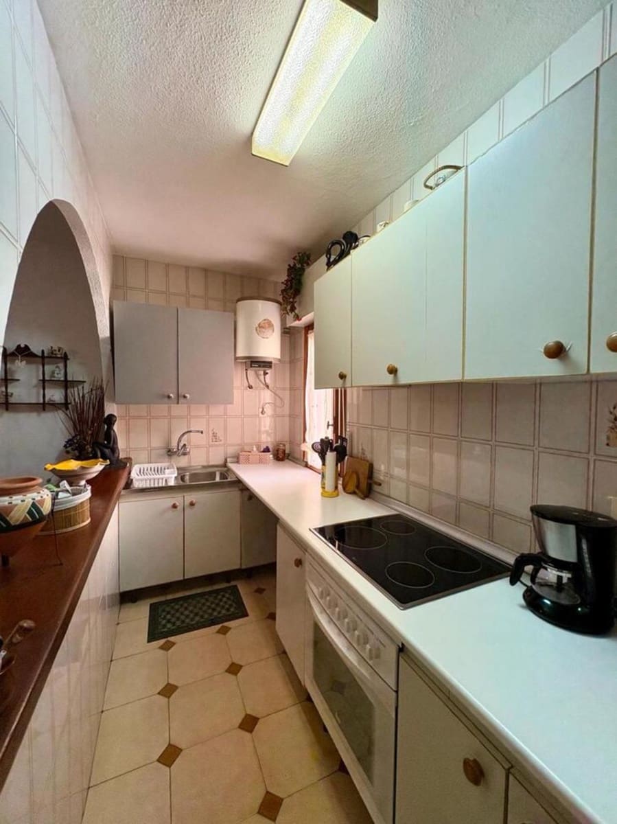 2 soveværelse Lejlighed til salg i La Mata - € 135.000 (Ref: 10118901)