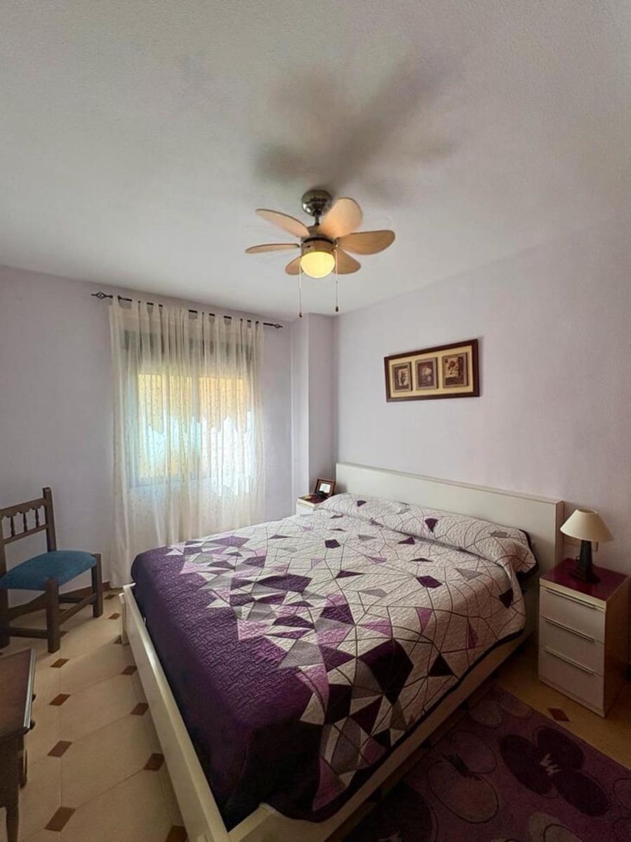 2 soveværelse Lejlighed til salg i La Mata - € 135.000 (Ref: 10118901)