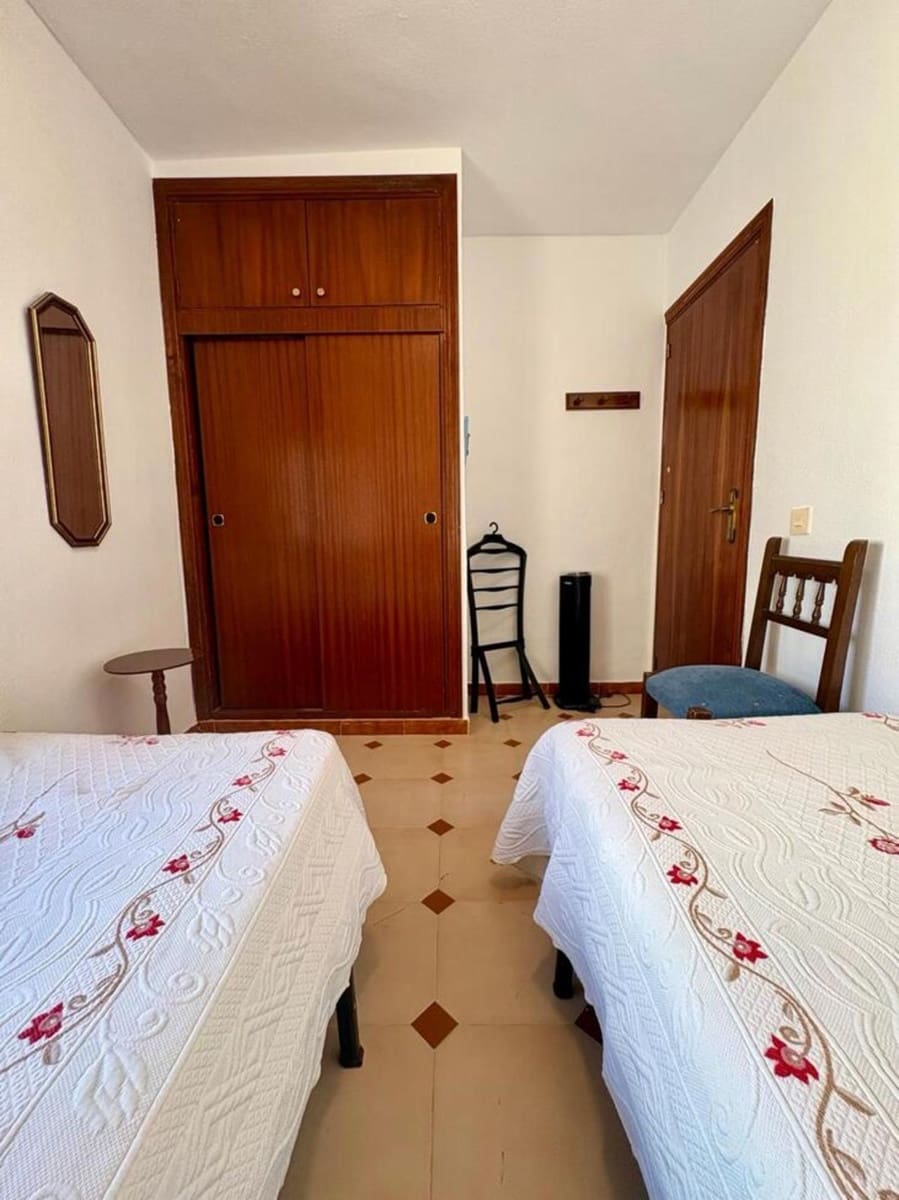 2 soveværelse Lejlighed til salg i La Mata - € 135.000 (Ref: 10118901)