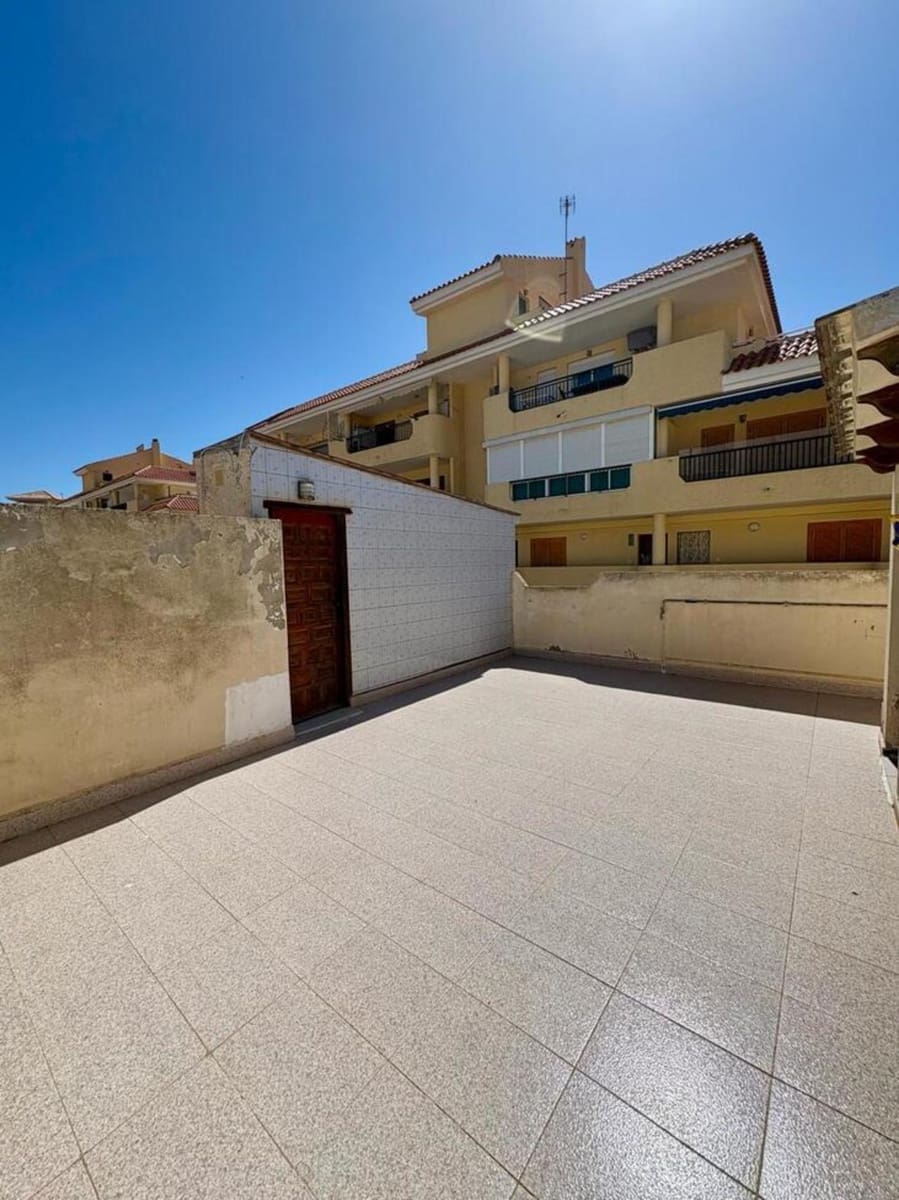 2 soveværelse Lejlighed til salg i La Mata - € 135.000 (Ref: 10118901)