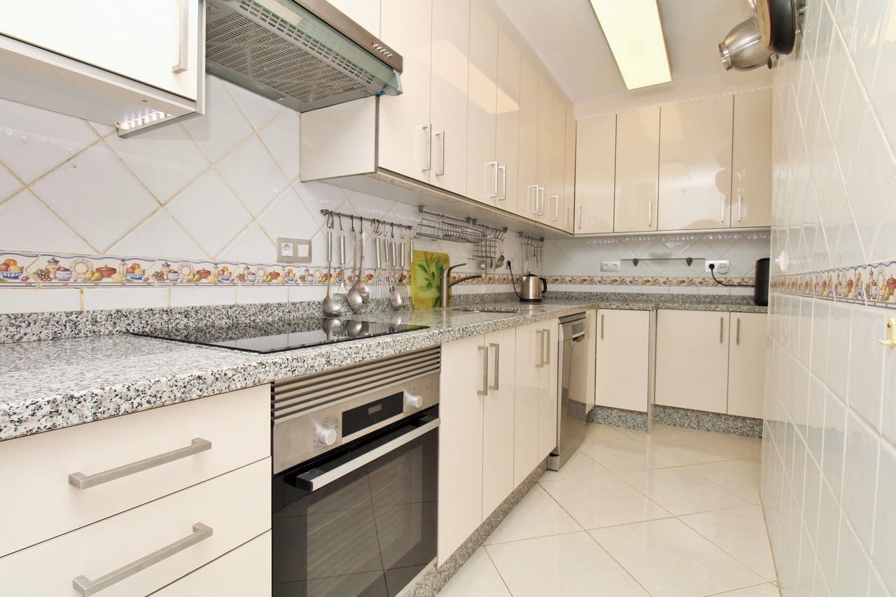 3 soverom Villa til salgs i Playa Flamenca med svømmebasseng - € 259 950 (Ref: 10118902)
