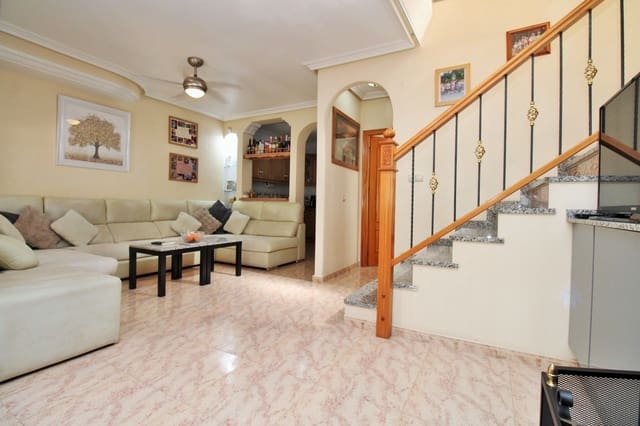3 camera da letto Casa in vendita in Villamartin, Orihuela con piscina garage - 229.950 € (Rif: 10118904)
