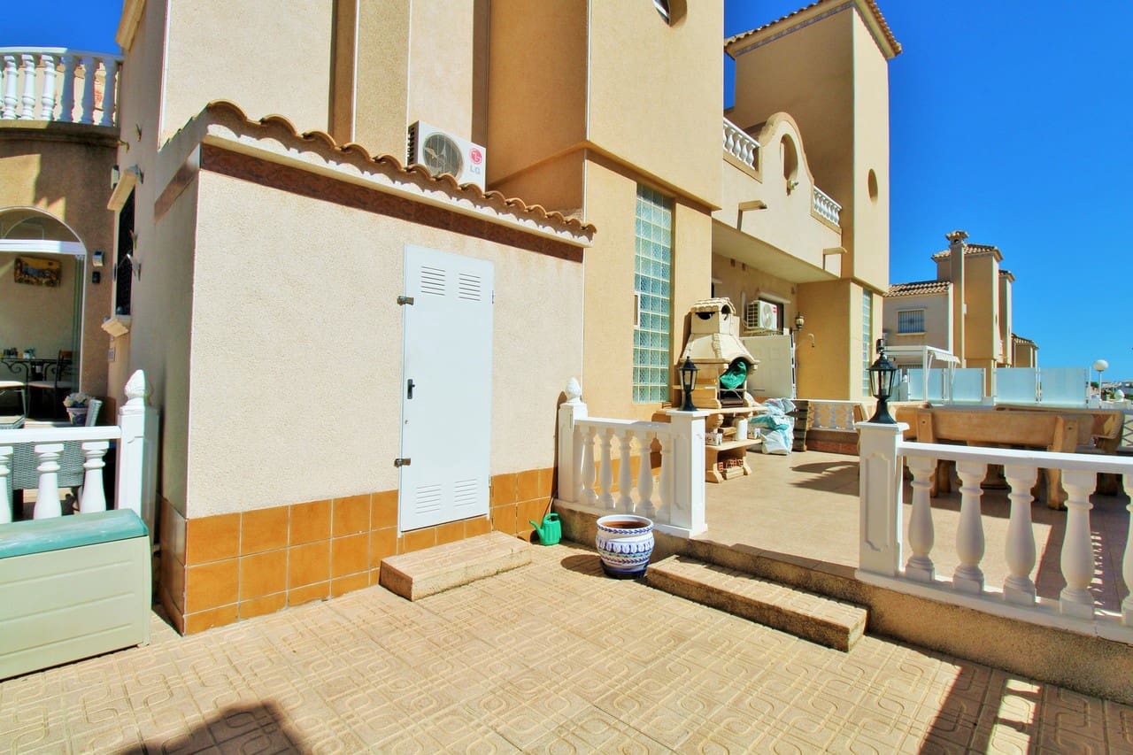 3 camera da letto Casa in vendita in Villamartin con piscina garage - 229.950 € (Rif: 10118904)