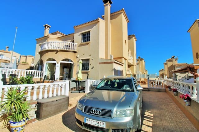 3 camera da letto Casa in vendita in Villamartin, Orihuela con piscina garage - 229.950 € (Rif: 10118904)