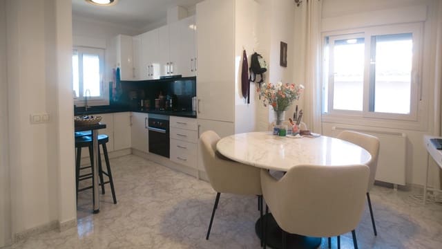 2 slaapkamer Villa te koop in Ciudad Quesada, Rojales met zwembad garage - € 299.000 (Ref: 10118908)