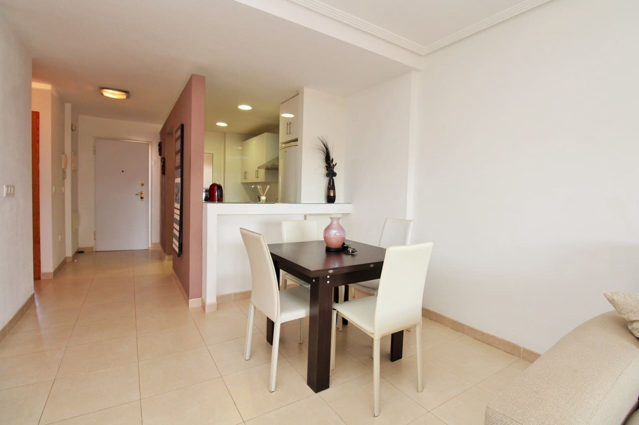 2 camera da letto Appartamento in vendita in Villamartin con piscina garage - 184.900 € (Rif: 10123535)