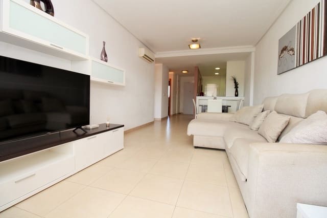 2 camera da letto Appartamento in vendita in Villamartin, Orihuela con piscina garage - 184.900 € (Rif: 10123535)
