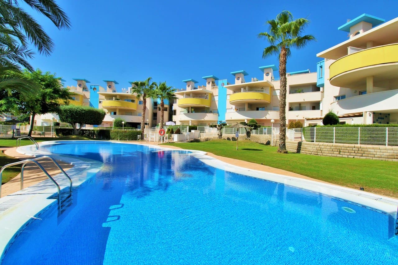 2 camera da letto Appartamento in vendita in Villamartin con piscina garage - 184.900 € (Rif: 10123535)