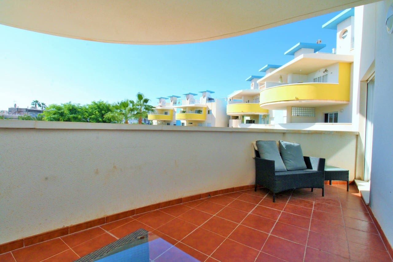 2 camera da letto Appartamento in vendita in Villamartin con piscina garage - 184.900 € (Rif: 10123535)