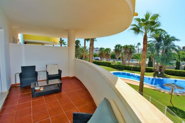 2 camera da letto Appartamento in vendita in Villamartin, Orihuela con piscina garage - 184.900 € (Rif: 10123535)