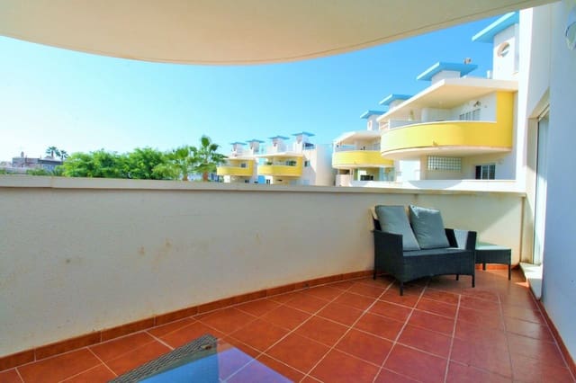 2 camera da letto Appartamento in vendita in Villamartin, Orihuela con piscina garage - 184.900 € (Rif: 10123535)