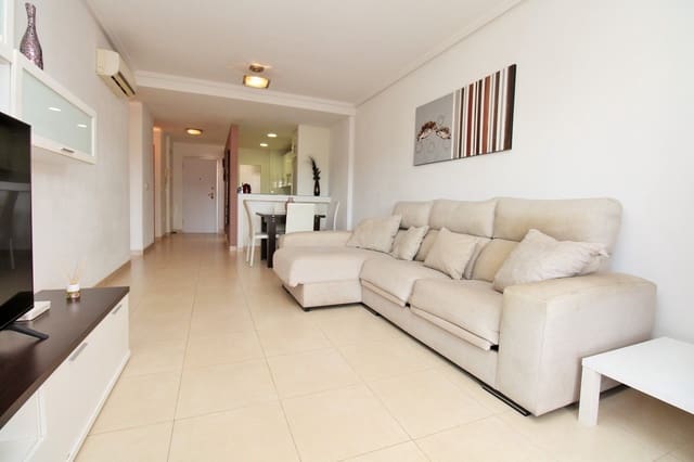 2 camera da letto Appartamento in vendita in Villamartin, Orihuela con piscina garage - 184.900 € (Rif: 10123535)