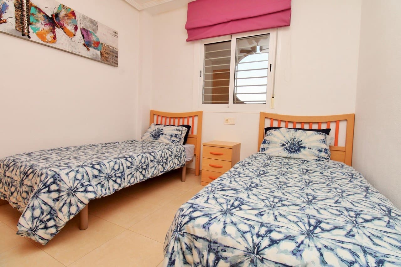 2 camera da letto Appartamento in vendita in Villamartin con piscina garage - 184.900 € (Rif: 10123535)
