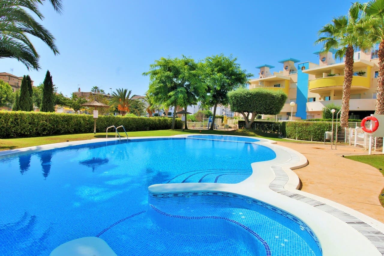 2 camera da letto Appartamento in vendita in Villamartin con piscina garage - 184.900 € (Rif: 10123535)
