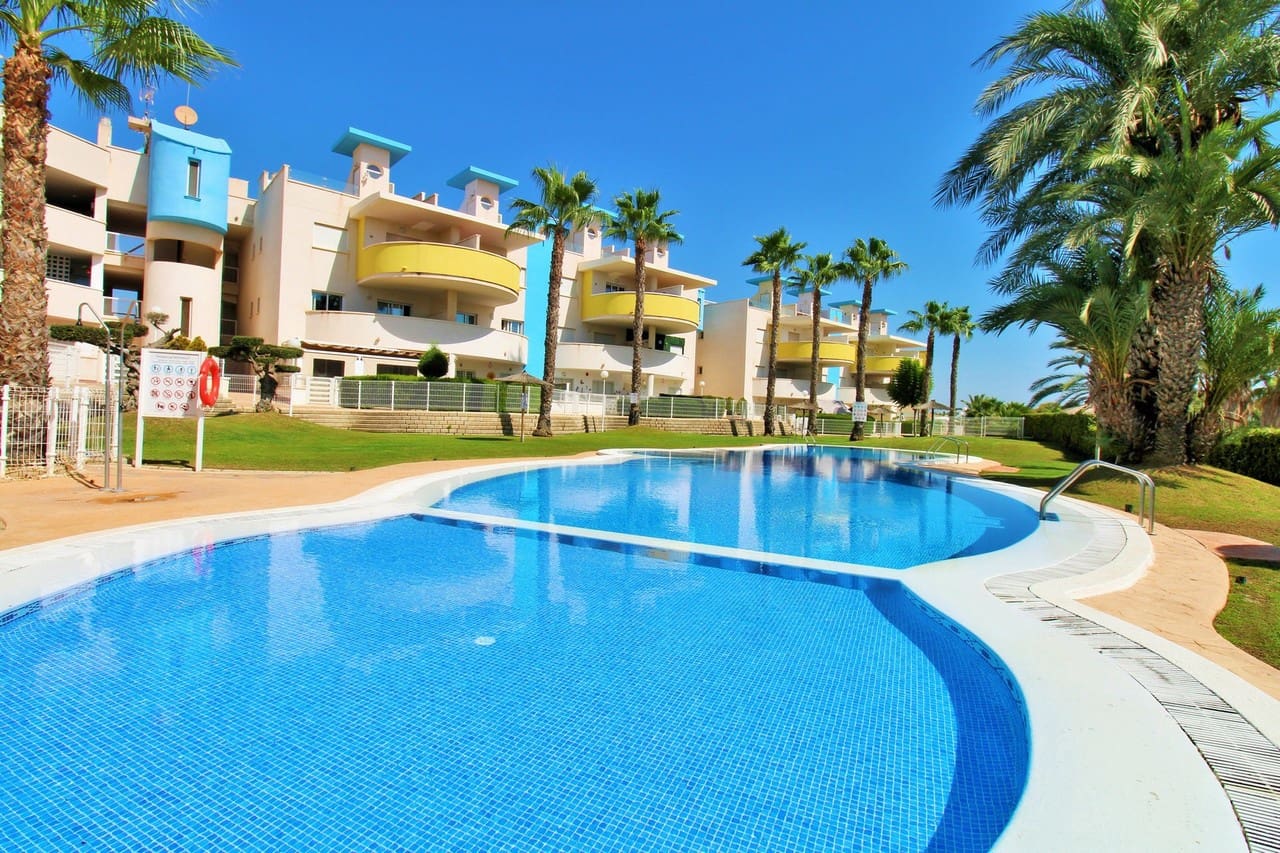 2 camera da letto Appartamento in vendita in Villamartin con piscina garage - 184.900 € (Rif: 10123535)