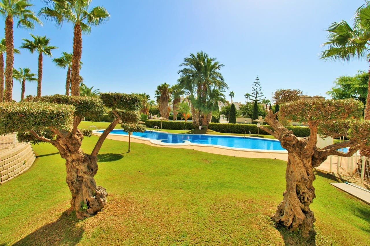 2 camera da letto Appartamento in vendita in Villamartin con piscina garage - 184.900 € (Rif: 10123535)