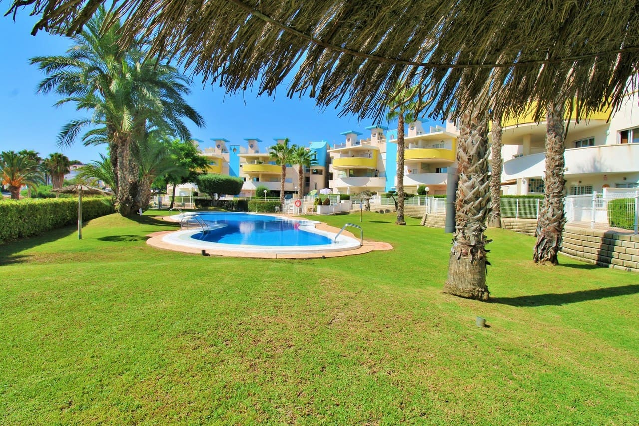 2 camera da letto Appartamento in vendita in Villamartin con piscina garage - 184.900 € (Rif: 10123535)