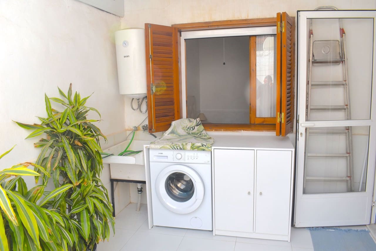 3 slaapkamer Villa te koop in El Mojon met garage - € 189.000 (Ref: 10123537)