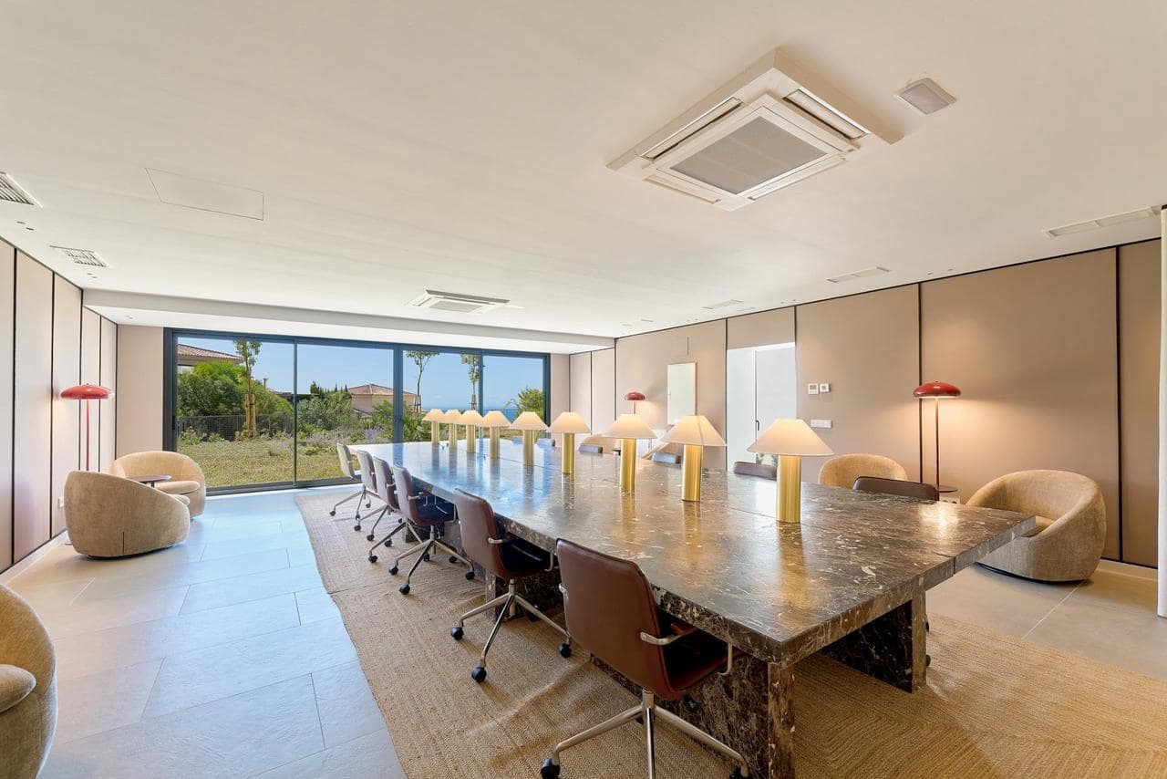 2 quarto Apartamento para venda em Fuengirola com piscina garagem - 645 000 € (Ref: 10123540)