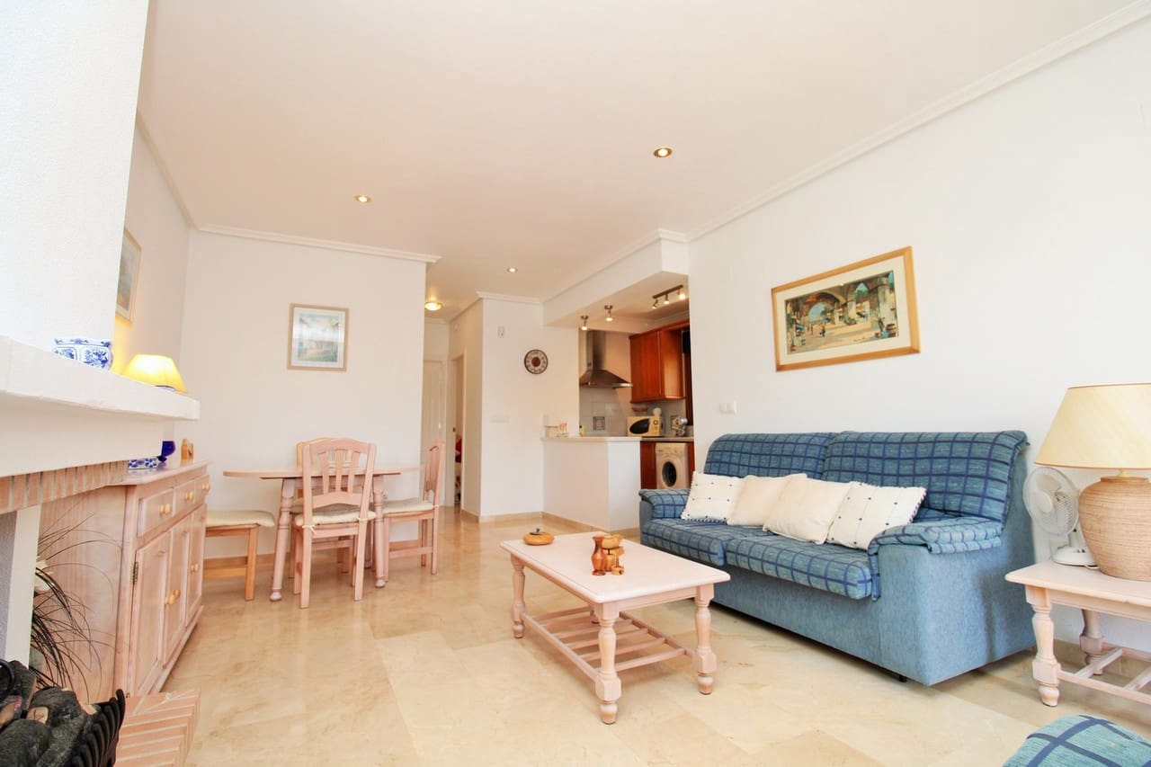2 slaapkamer Appartement te koop in Villamartin met zwembad - € 189.950 (Ref: 10128176)