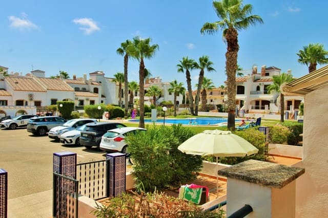 2 slaapkamer Appartement te koop in Villamartin, Orihuela met zwembad - € 189.950 (Ref: 10128176)