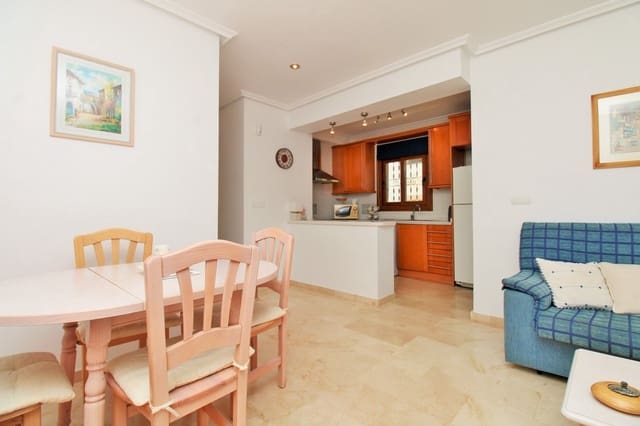 2 slaapkamer Appartement te koop in Villamartin, Orihuela met zwembad - € 189.950 (Ref: 10128176)