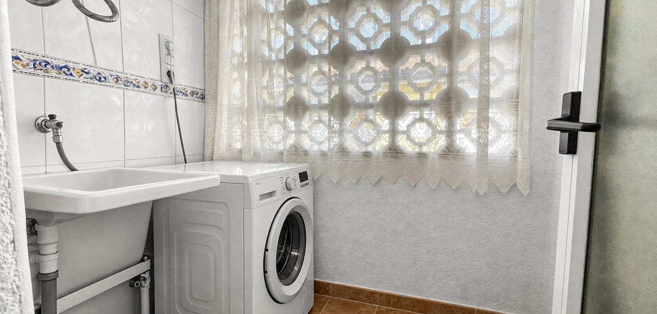 2 Zimmer Apartment zu verkaufen in Pilar de la Horadada mit Pool - 189.900 € (Ref: 10128177)