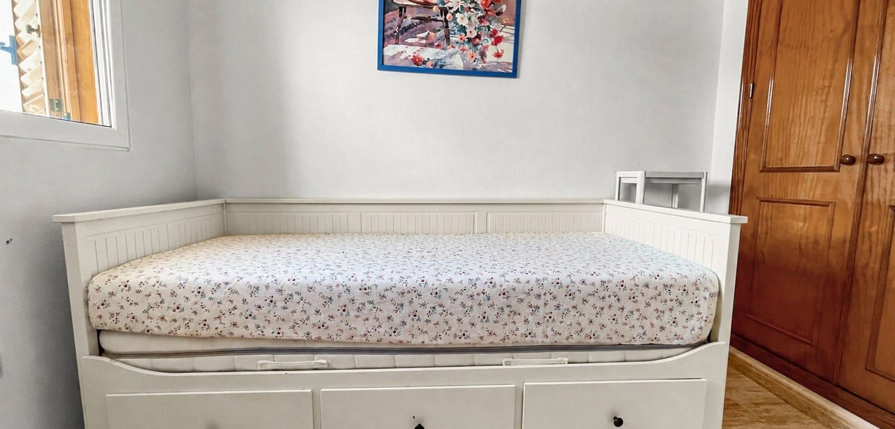 2 Zimmer Apartment zu verkaufen in Pilar de la Horadada mit Pool - 189.900 € (Ref: 10128177)