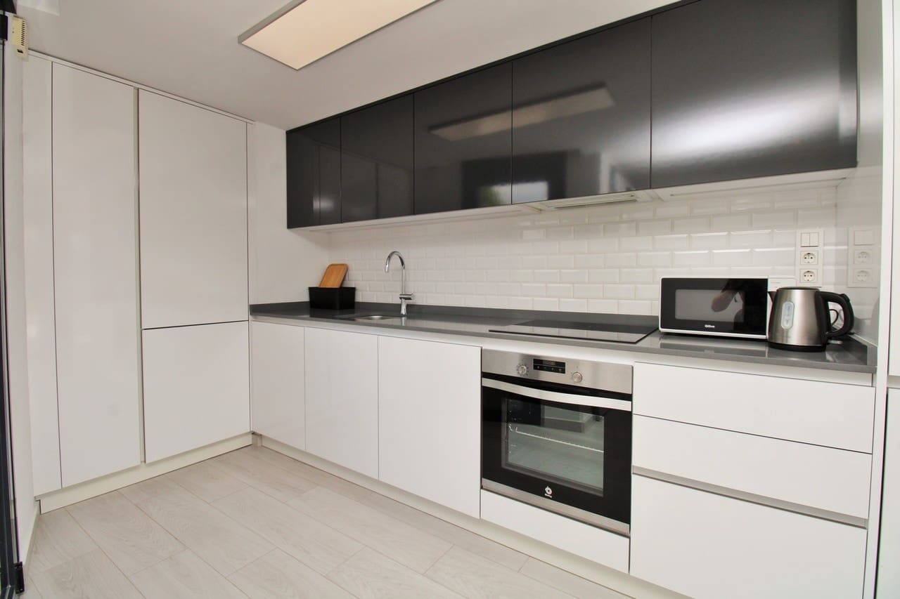 3 makuuhuone Huoneisto myytävänä paikassa Villamartin mukana uima-altaan 
autotalli - 379 000 € (Ref: 10128178)