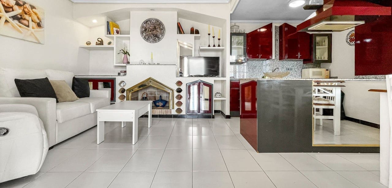 2 camera da letto Appartamento in vendita in Orihuela Costa con piscina - 175.000 € (Rif: 10128180)