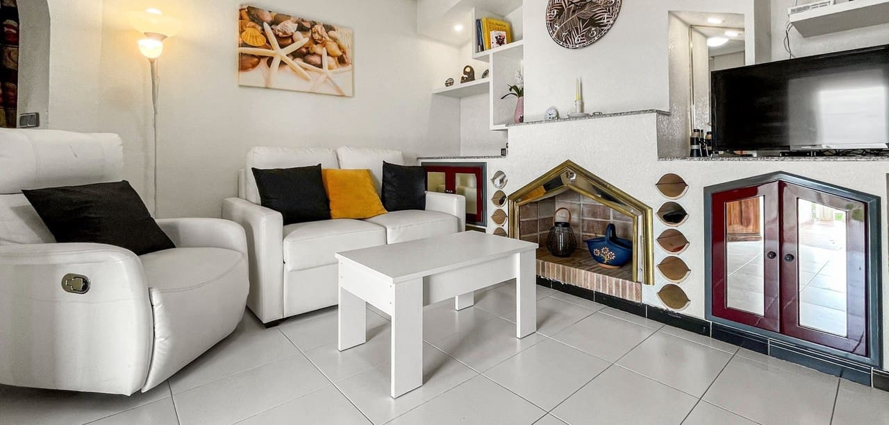 2 camera da letto Appartamento in vendita in Orihuela Costa con piscina - 175.000 € (Rif: 10128180)