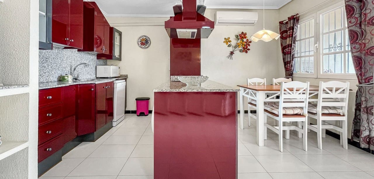 2 camera da letto Appartamento in vendita in Orihuela Costa con piscina - 175.000 € (Rif: 10128180)