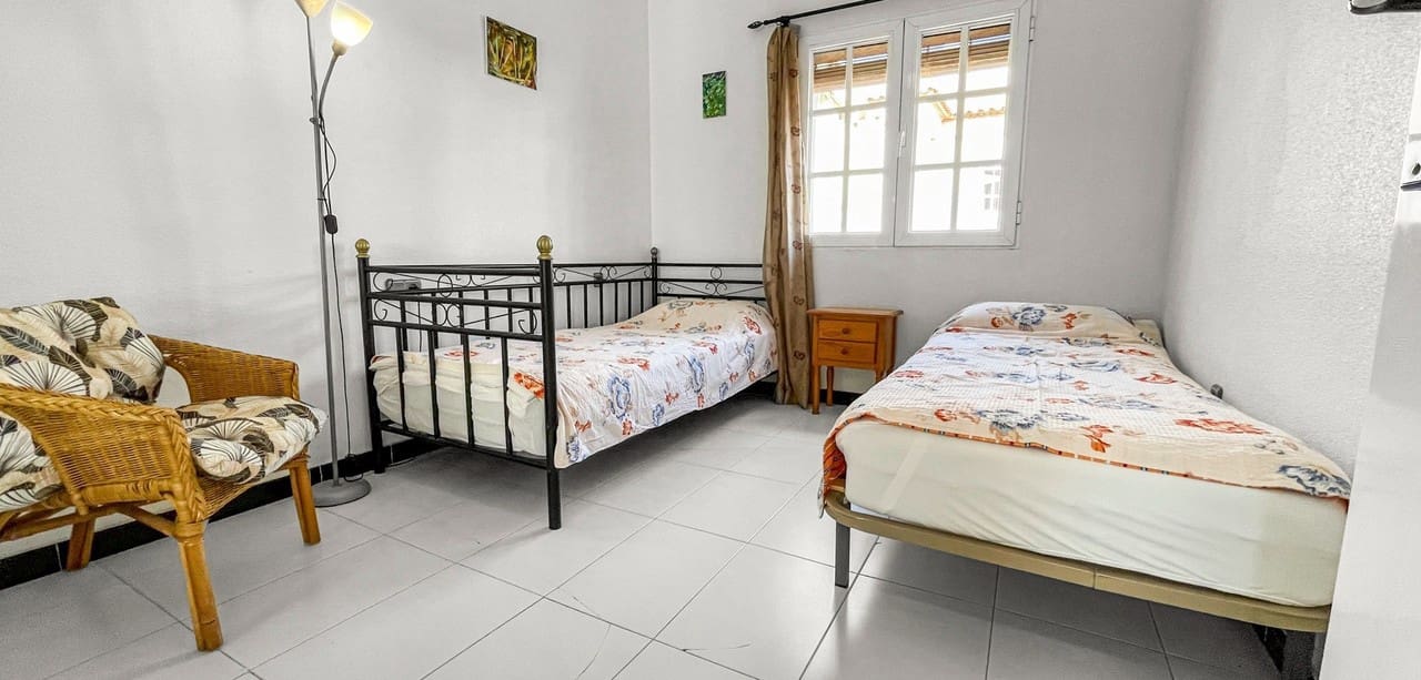 2 camera da letto Appartamento in vendita in Orihuela Costa con piscina - 175.000 € (Rif: 10128180)
